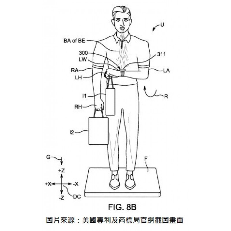 「吹氣」就可接電話　蘋果新專利曝光「這2類產品」都適用！
